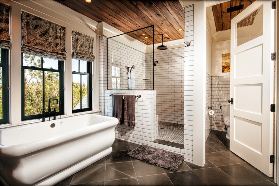 Best Charleston Architecture Firm | Brickyard Plantation Luxury Home