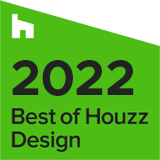 houzz 2022 award