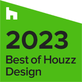 houzz 2023 award