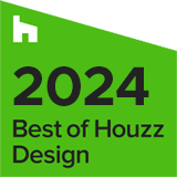 houzz 2024 award